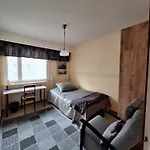 公寓 